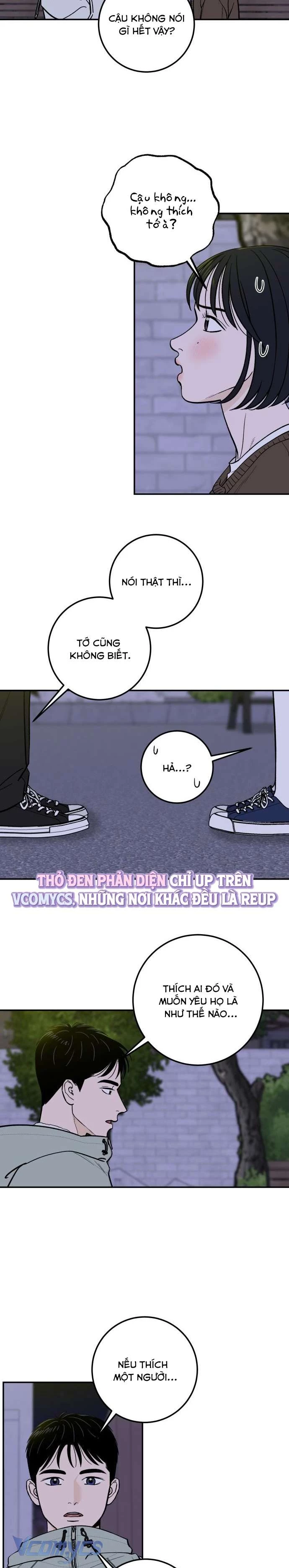 Cậu Nhóc Hàng Xóm Chapter 25 - 18