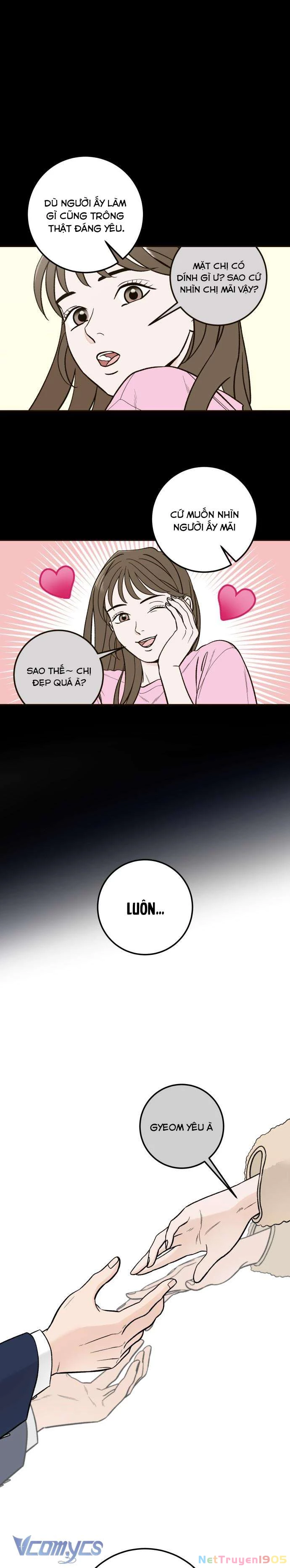 Cậu Nhóc Hàng Xóm Chapter 25 - 20