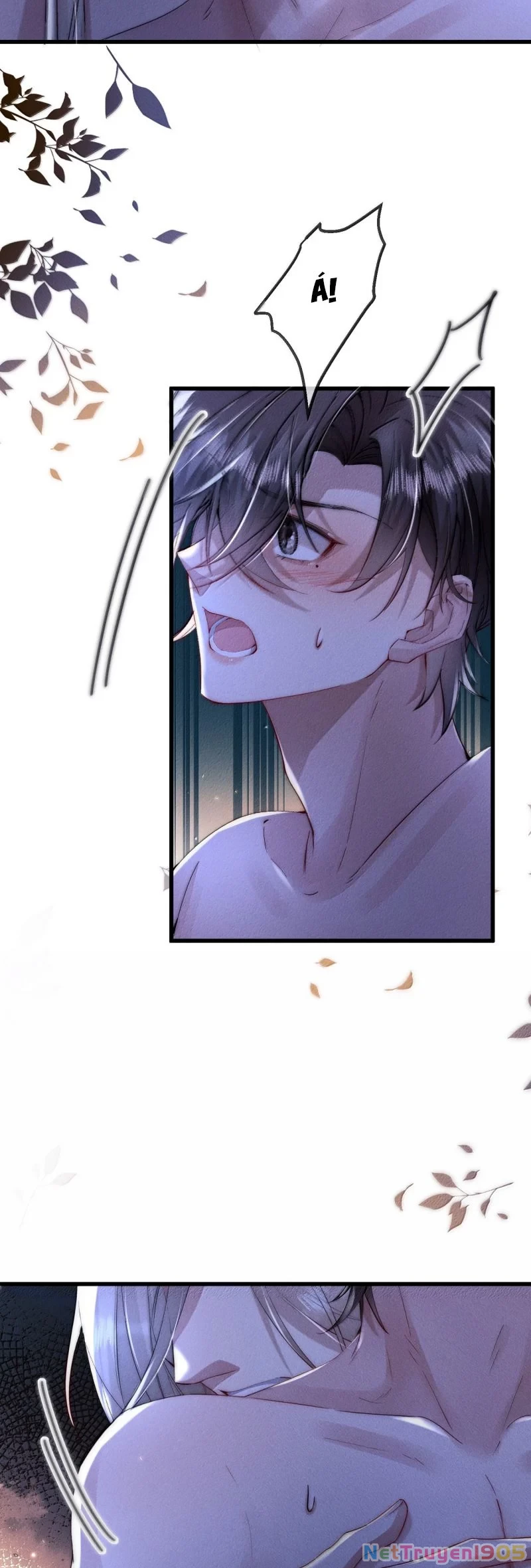 Kế Hoạch Tự Dưỡng Cuồng Khuyển Chapter 70 - 5