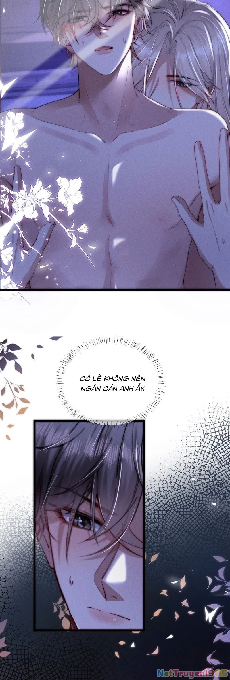 Kế Hoạch Tự Dưỡng Cuồng Khuyển Chapter 70 - 8