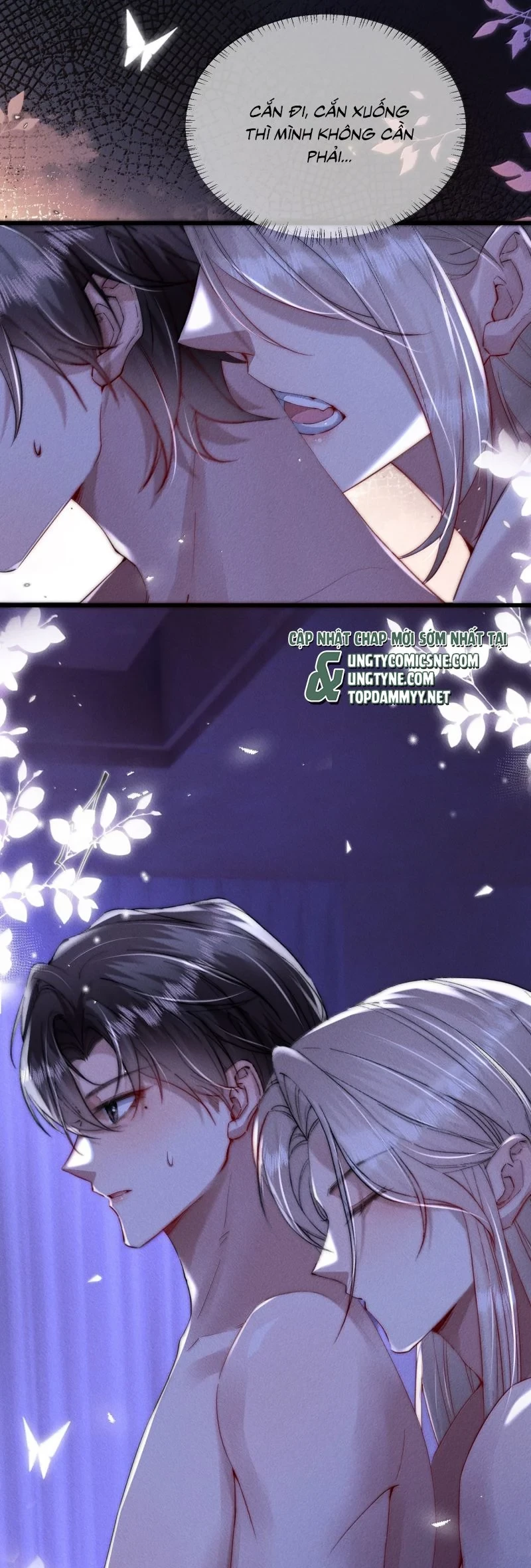 Kế Hoạch Tự Dưỡng Cuồng Khuyển Chapter 70 - 9