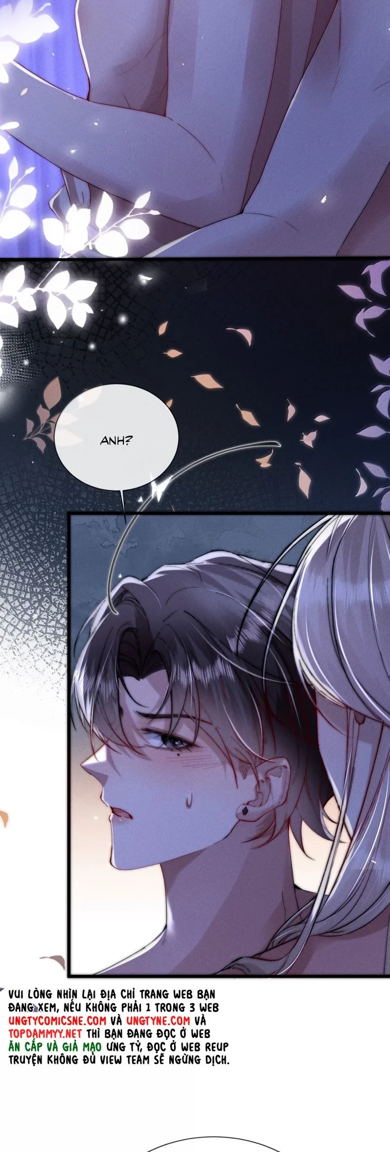 Kế Hoạch Tự Dưỡng Cuồng Khuyển Chapter 70 - 10