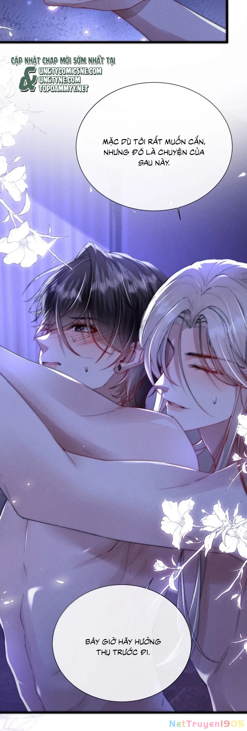 Kế Hoạch Tự Dưỡng Cuồng Khuyển Chapter 70 - 12