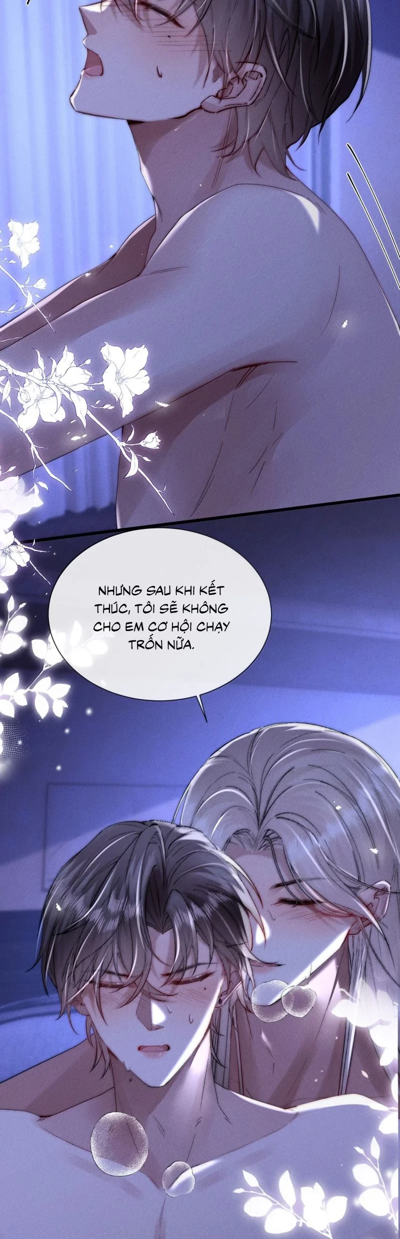 Kế Hoạch Tự Dưỡng Cuồng Khuyển Chapter 70 - 14