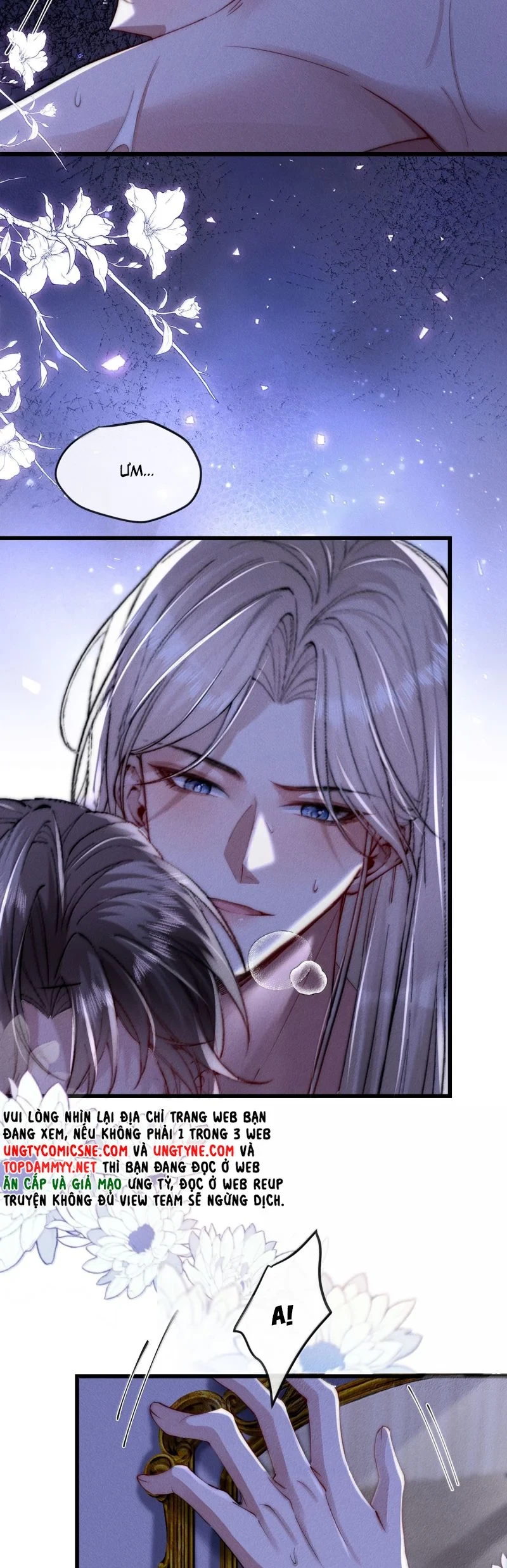 Kế Hoạch Tự Dưỡng Cuồng Khuyển Chapter 70 - 16