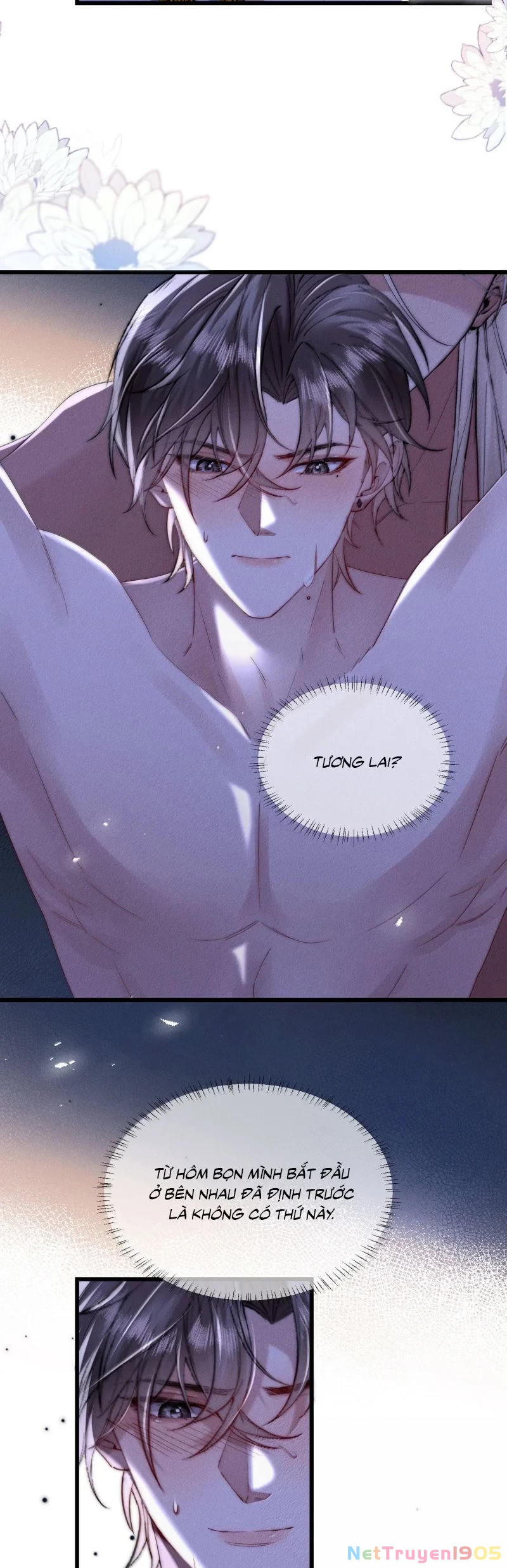 Kế Hoạch Tự Dưỡng Cuồng Khuyển Chapter 70 - 17