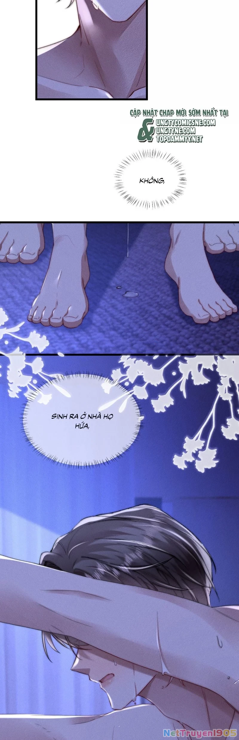 Kế Hoạch Tự Dưỡng Cuồng Khuyển Chapter 70 - 18