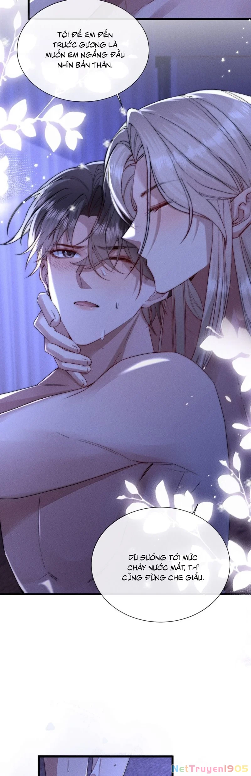 Kế Hoạch Tự Dưỡng Cuồng Khuyển Chapter 70 - 20