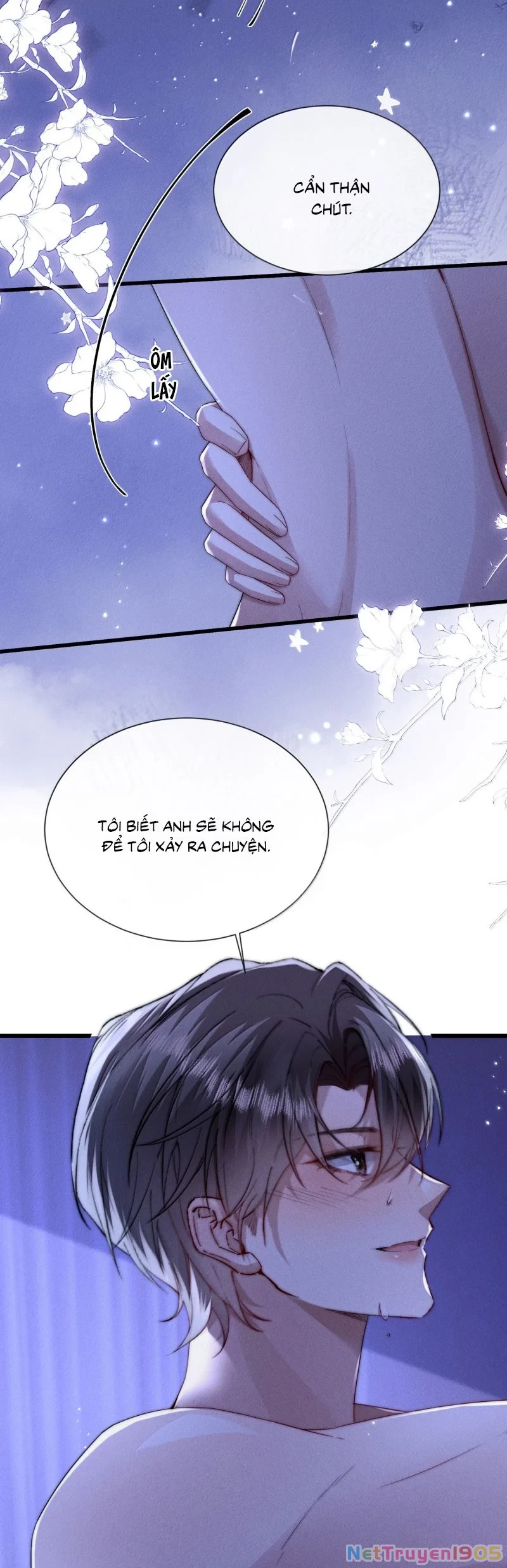 Kế Hoạch Tự Dưỡng Cuồng Khuyển Chapter 70 - 23