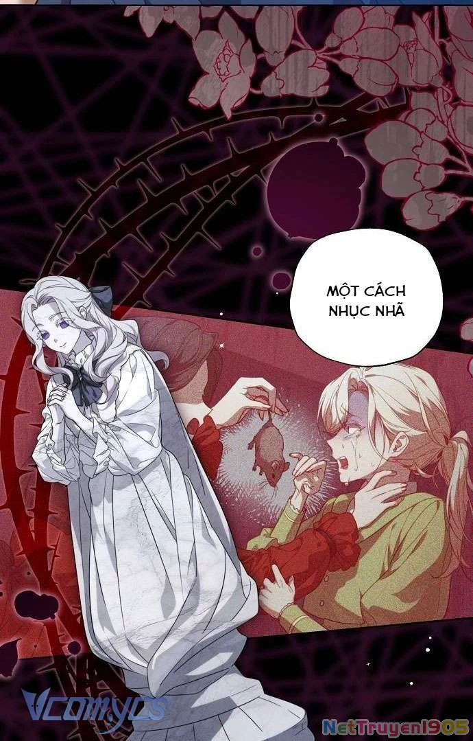 Cái Giá Phải Trả Chapter 1 - 4