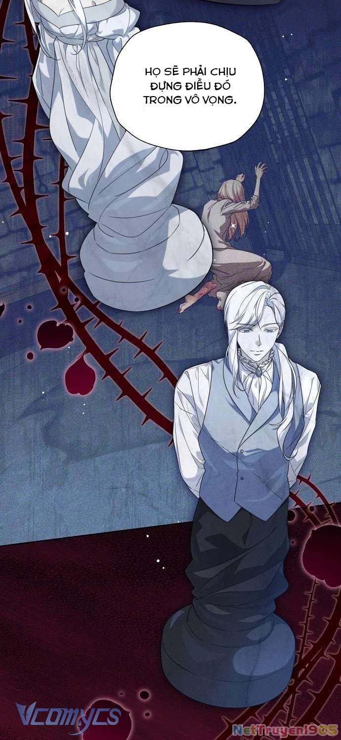 Cái Giá Phải Trả Chapter 1 - 6