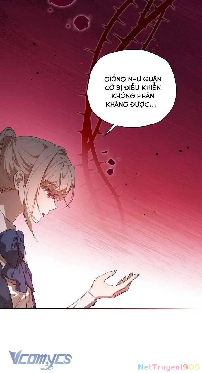 Cái Giá Phải Trả Chapter 1 - 7