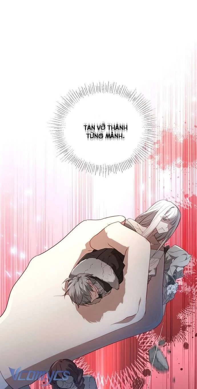 Cái Giá Phải Trả Chapter 1 - 8