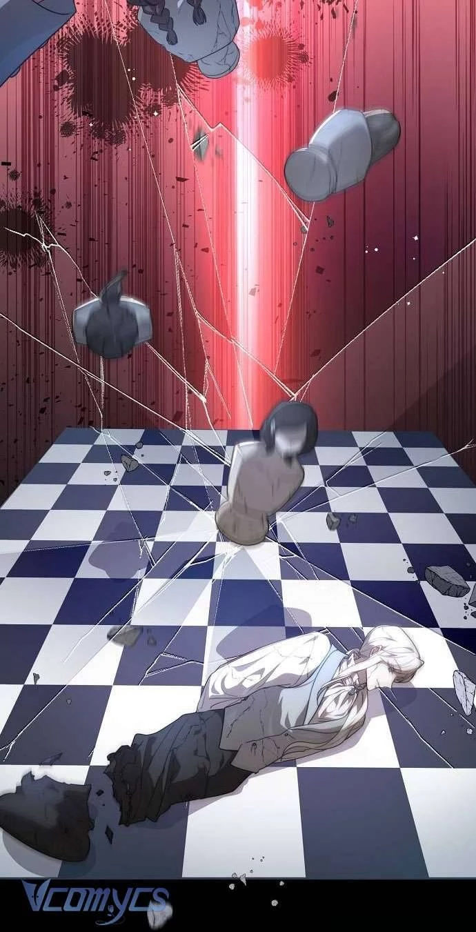 Cái Giá Phải Trả Chapter 1 - 9