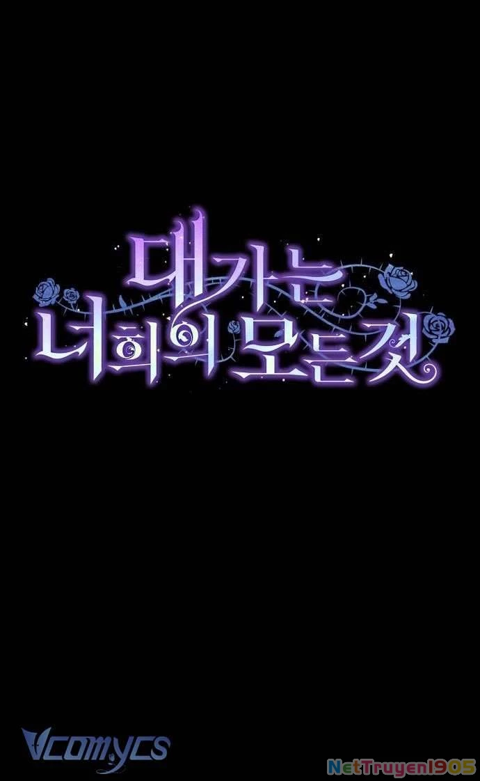 Cái Giá Phải Trả Chapter 1 - 13