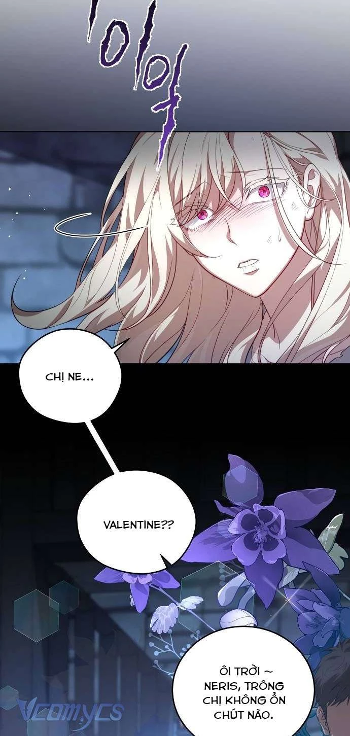 Cái Giá Phải Trả Chapter 1 - 16