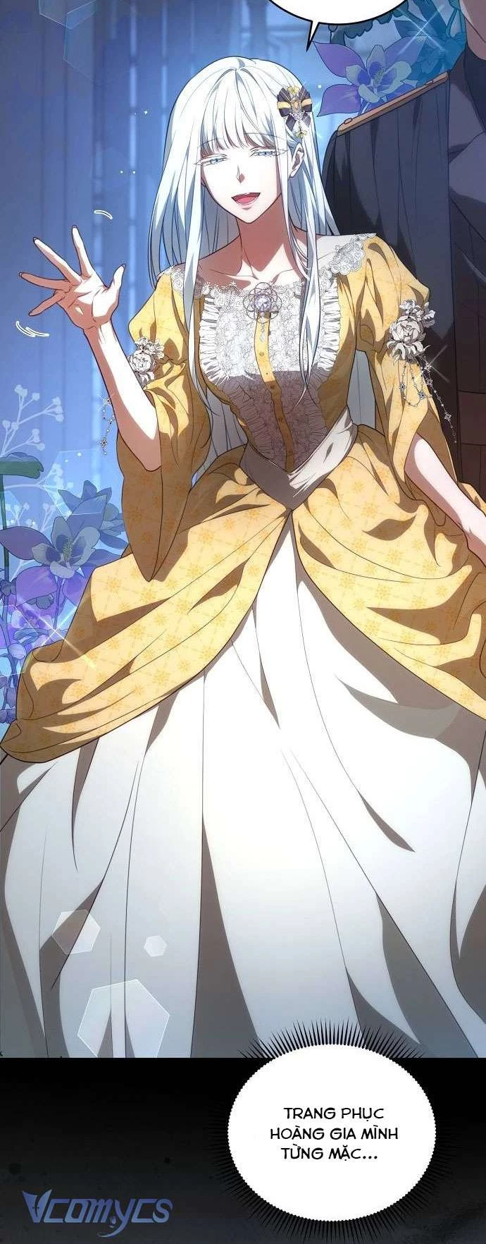 Cái Giá Phải Trả Chapter 1 - 17