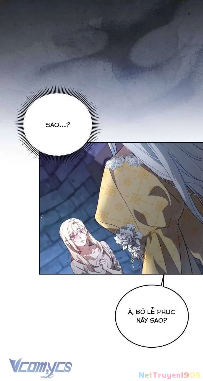 Cái Giá Phải Trả Chapter 1 - 18