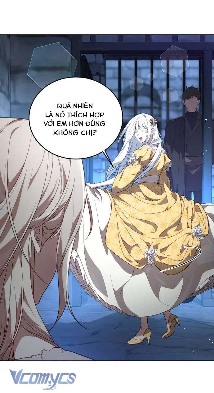 Cái Giá Phải Trả Chapter 1 - 19