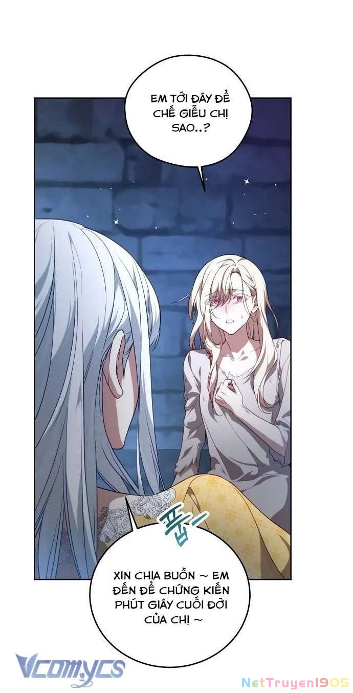 Cái Giá Phải Trả Chapter 1 - 21
