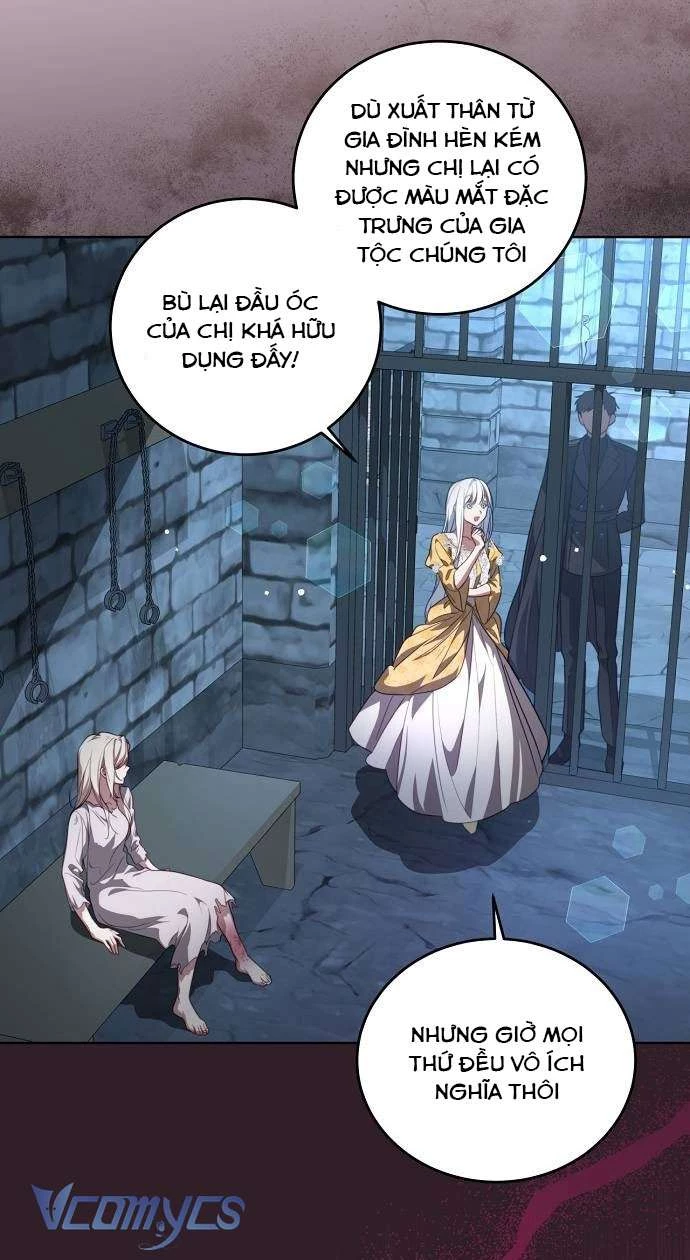 Cái Giá Phải Trả Chapter 1 - 23