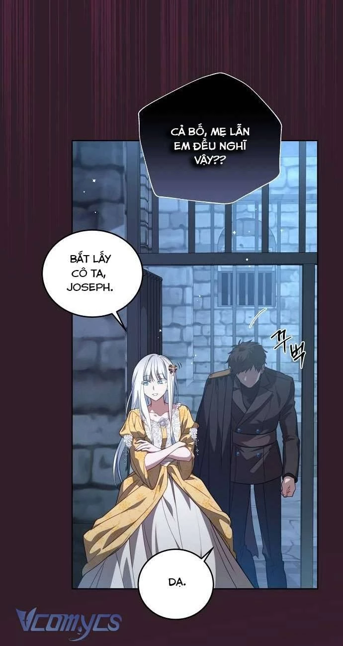 Cái Giá Phải Trả Chapter 1 - 26