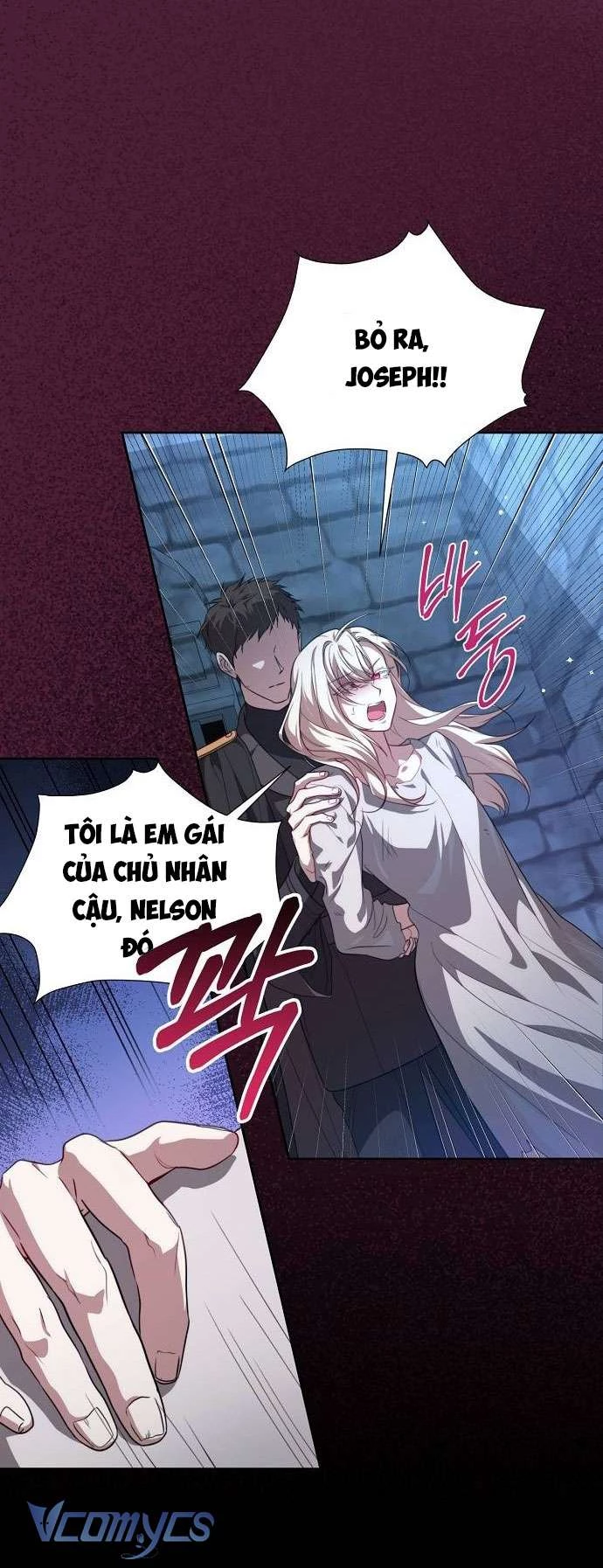 Cái Giá Phải Trả Chapter 1 - 29