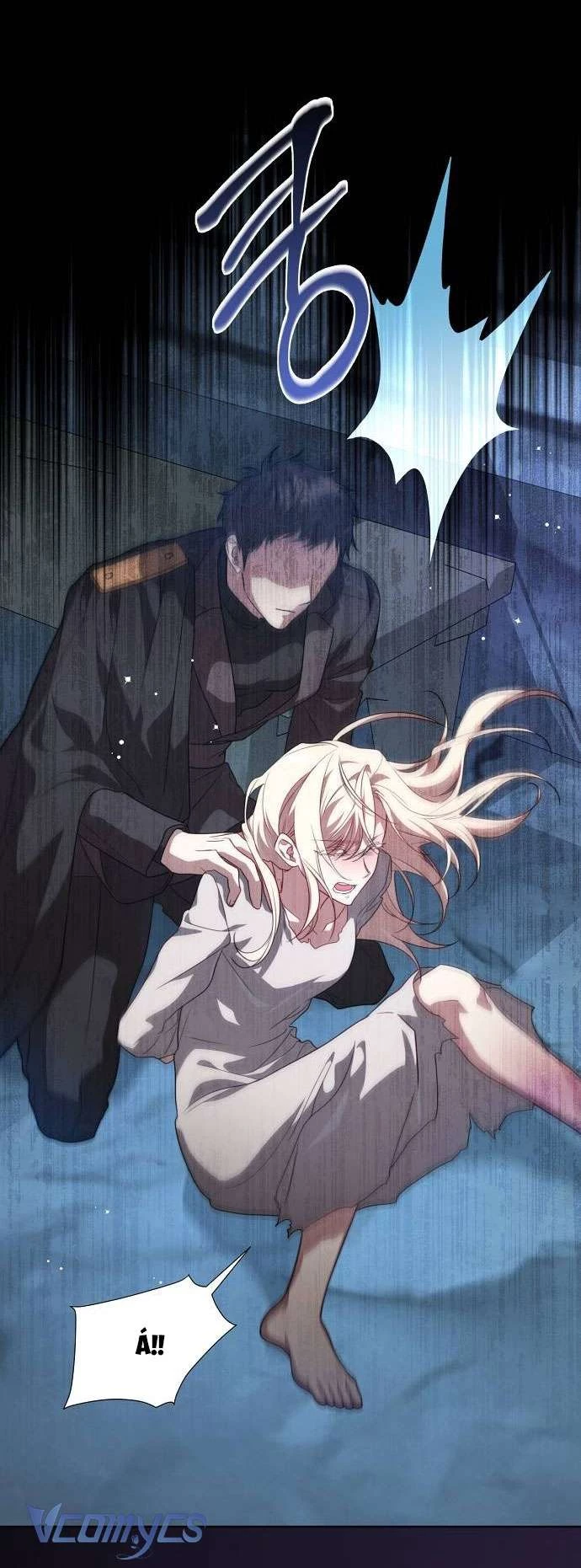 Cái Giá Phải Trả Chapter 1 - 30