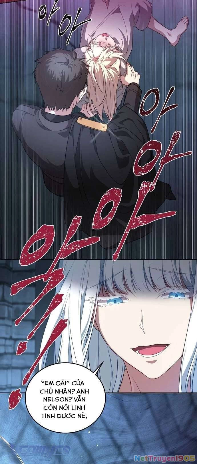 Cái Giá Phải Trả Chapter 1 - 34