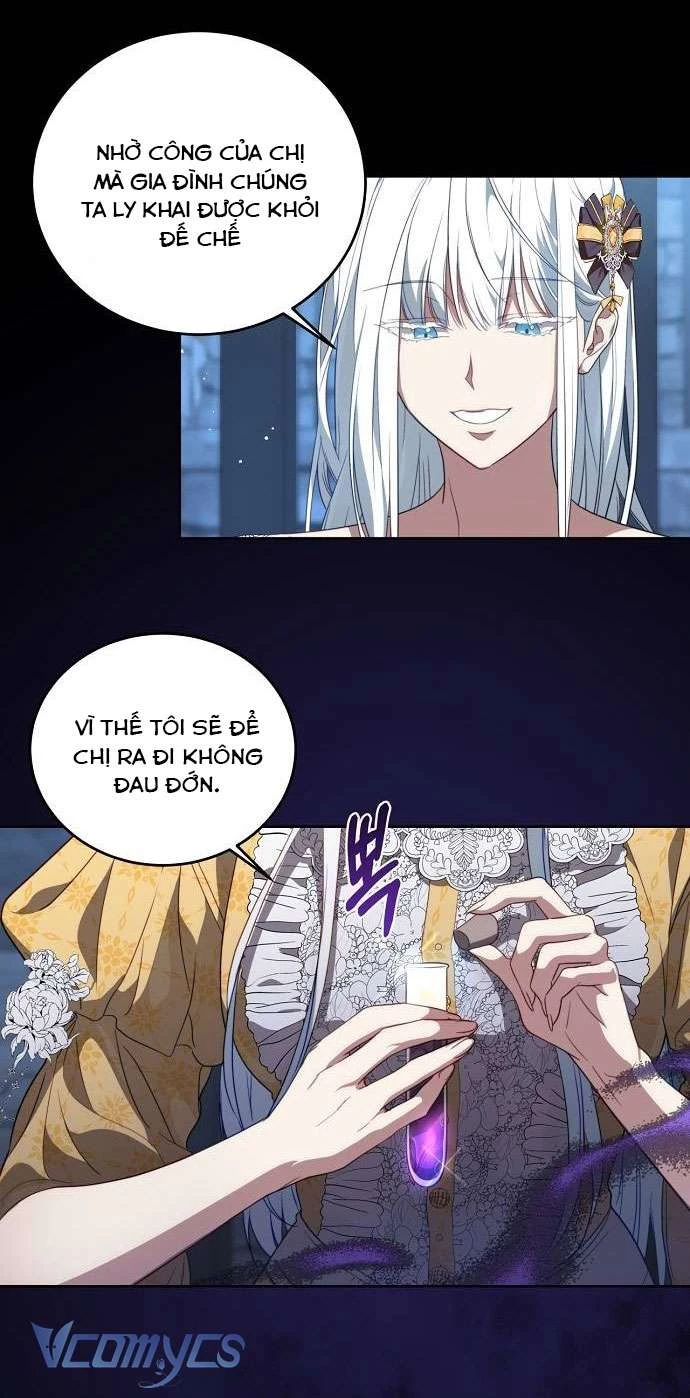 Cái Giá Phải Trả Chapter 1 - 40