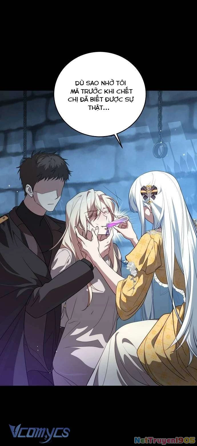 Cái Giá Phải Trả Chapter 1 - 42
