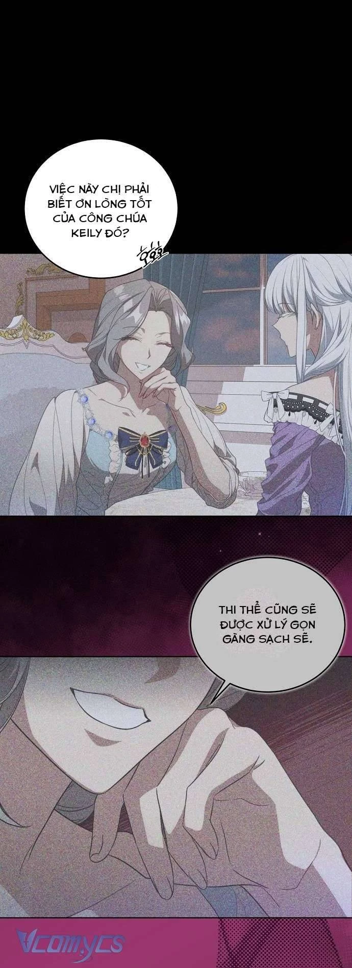 Cái Giá Phải Trả Chapter 1 - 43
