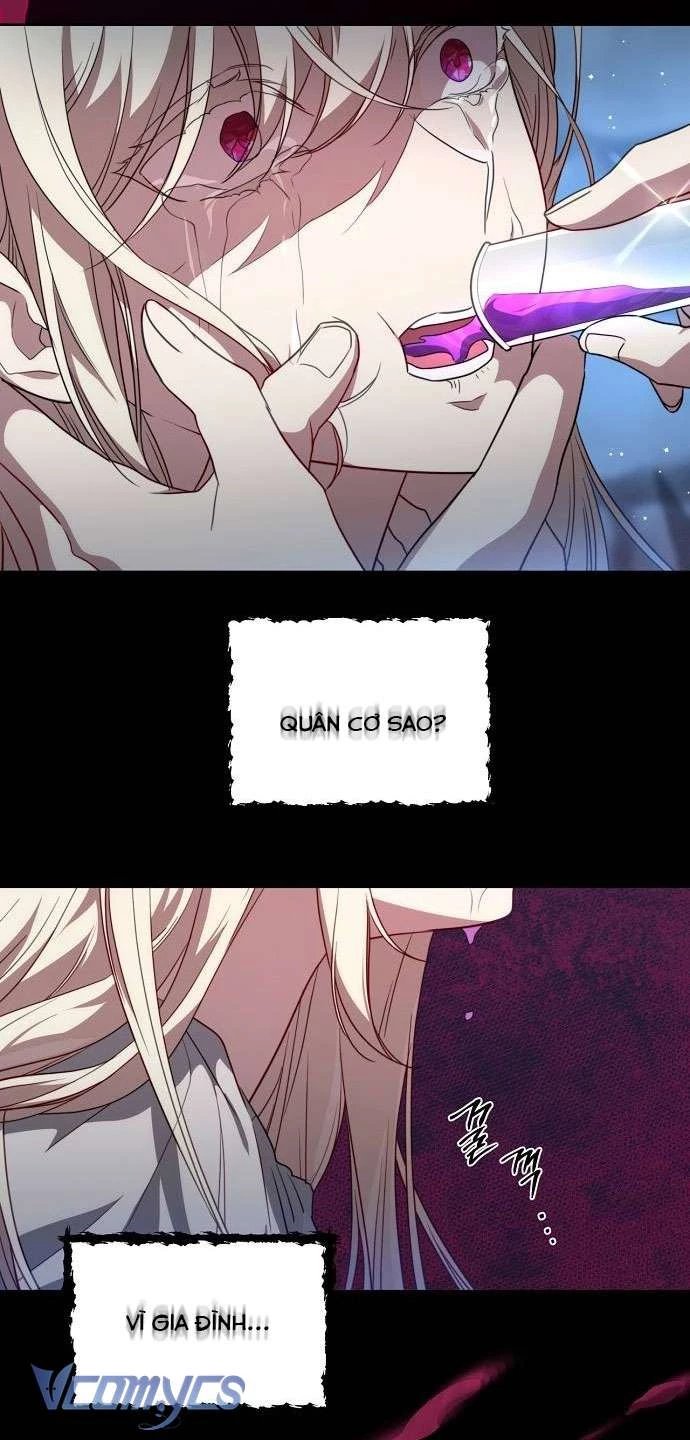 Cái Giá Phải Trả Chapter 1 - 46