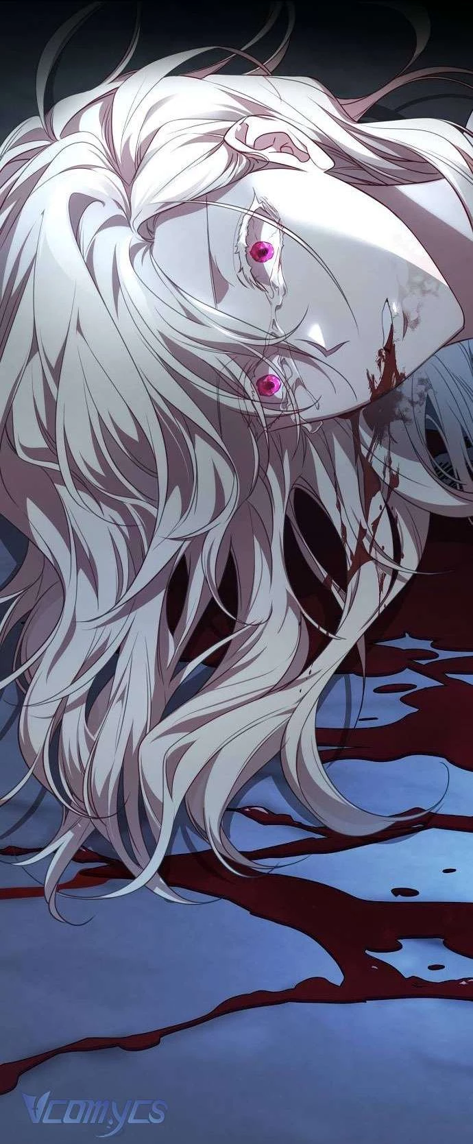 Cái Giá Phải Trả Chapter 1 - 53