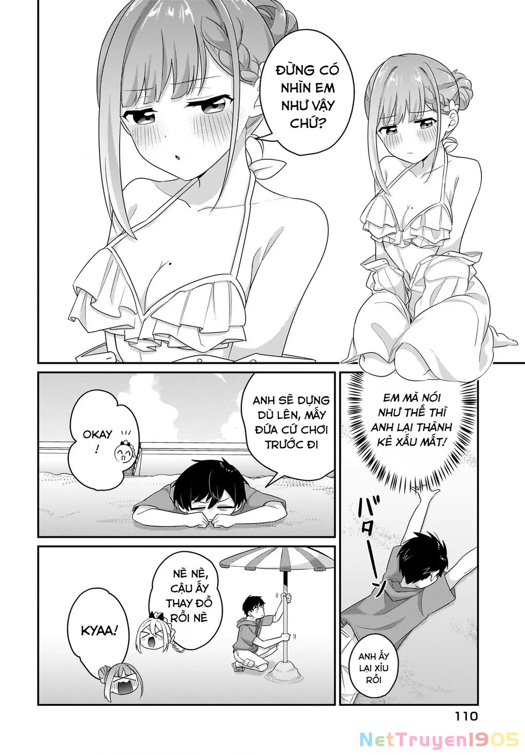 Kutabire Salarymen No Ore, 7 Nenburi Ni Saikai Shita Bishoujo Jk To Dosei Wo Hajimaru Chapter 7.5 - 6