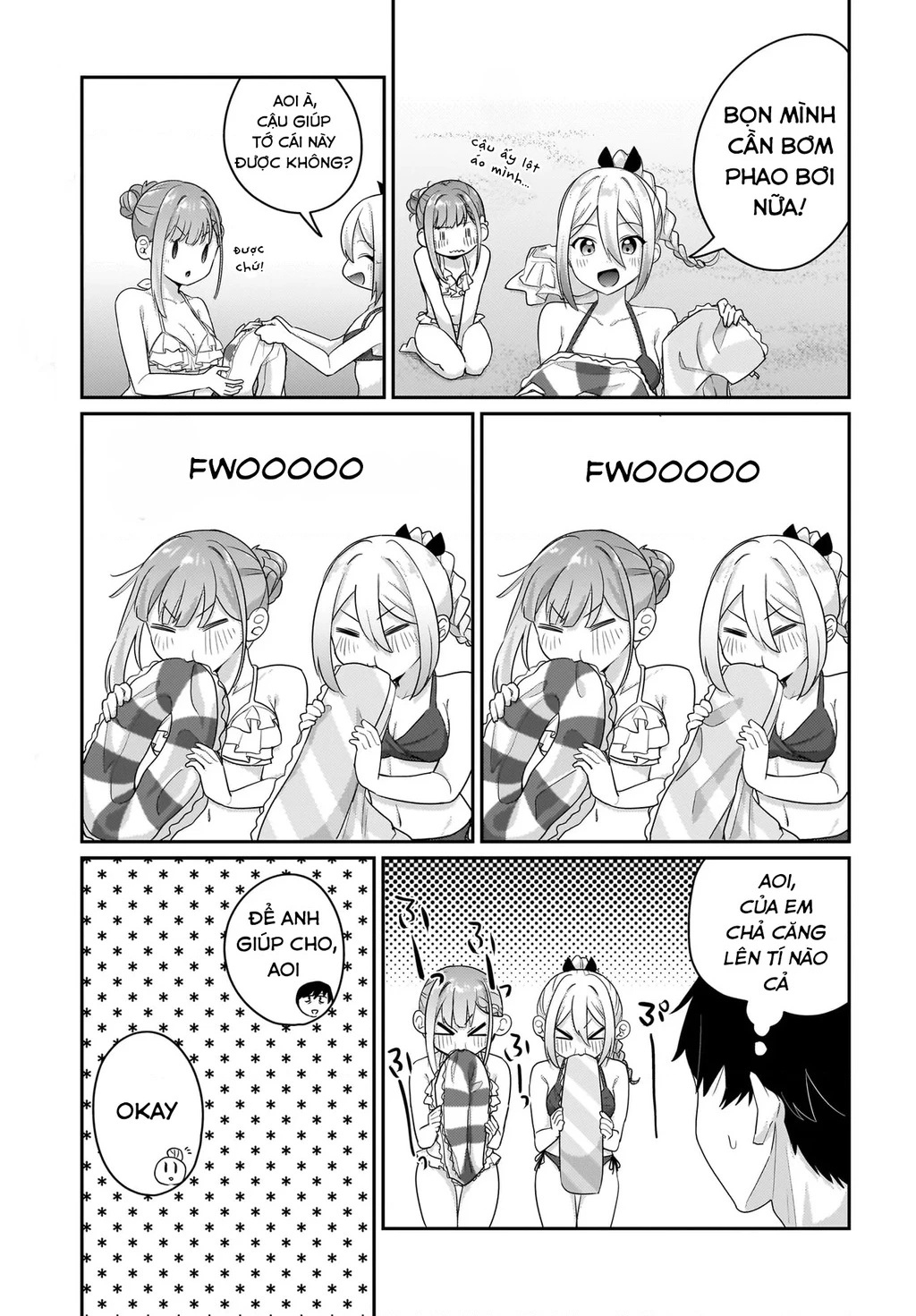Kutabire Salarymen No Ore, 7 Nenburi Ni Saikai Shita Bishoujo Jk To Dosei Wo Hajimaru Chapter 7.5 - 7