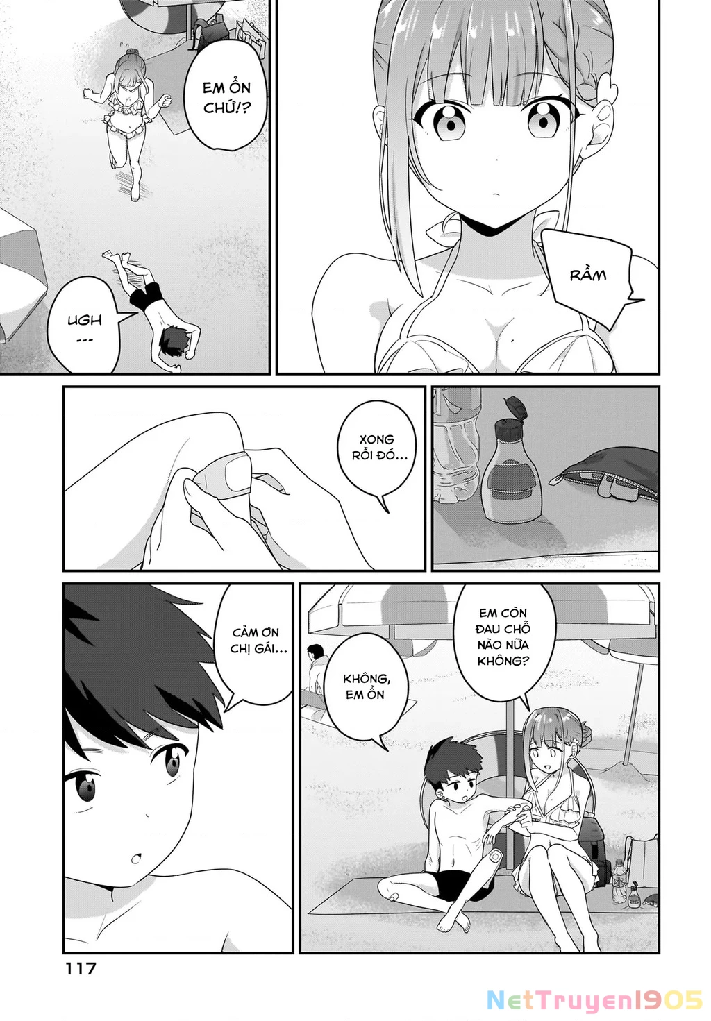 Kutabire Salarymen No Ore, 7 Nenburi Ni Saikai Shita Bishoujo Jk To Dosei Wo Hajimaru Chapter 7.5 - 13