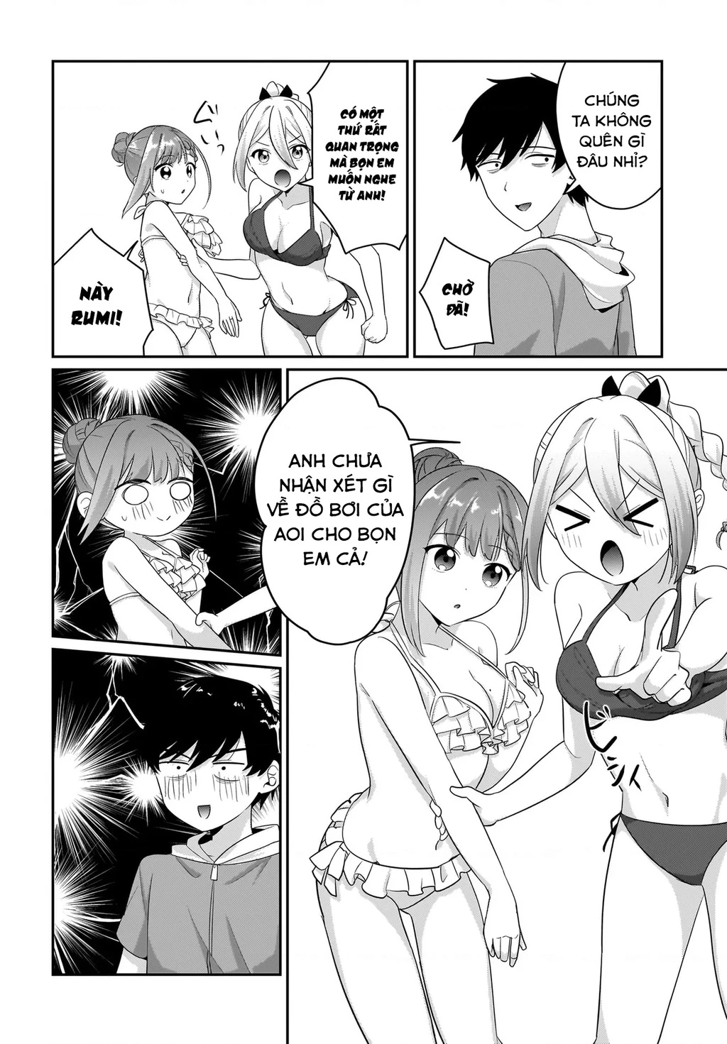 Kutabire Salarymen No Ore, 7 Nenburi Ni Saikai Shita Bishoujo Jk To Dosei Wo Hajimaru Chapter 7.5 - 18