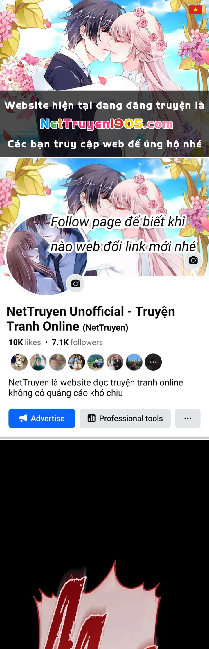 Nhân Vật Ngoài Lề Tiểu Thuyết Chapter 132 - 1