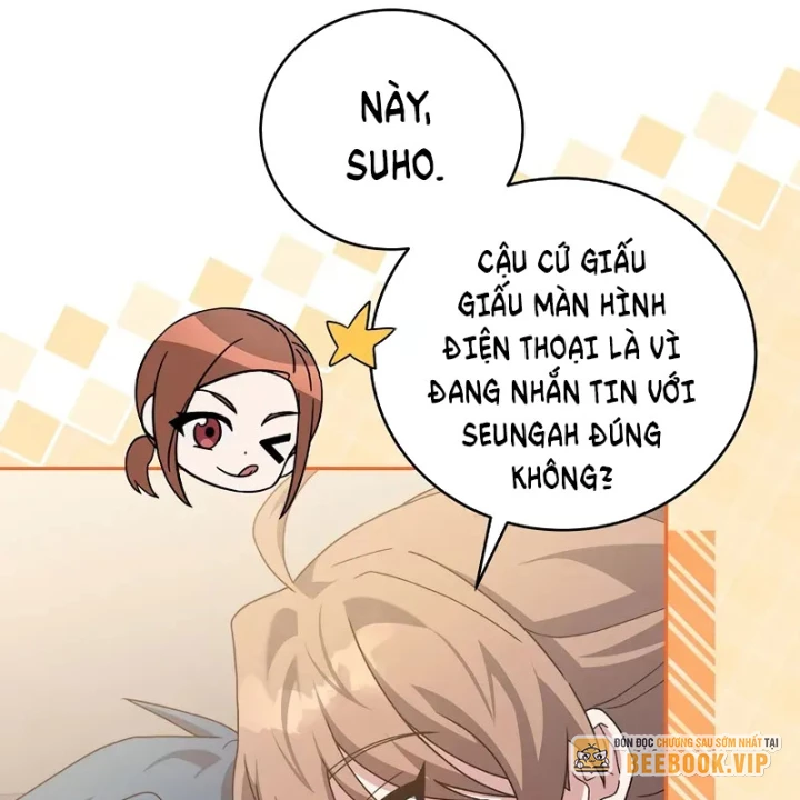 Nhân Vật Ngoài Lề Tiểu Thuyết Chapter 132 - 27