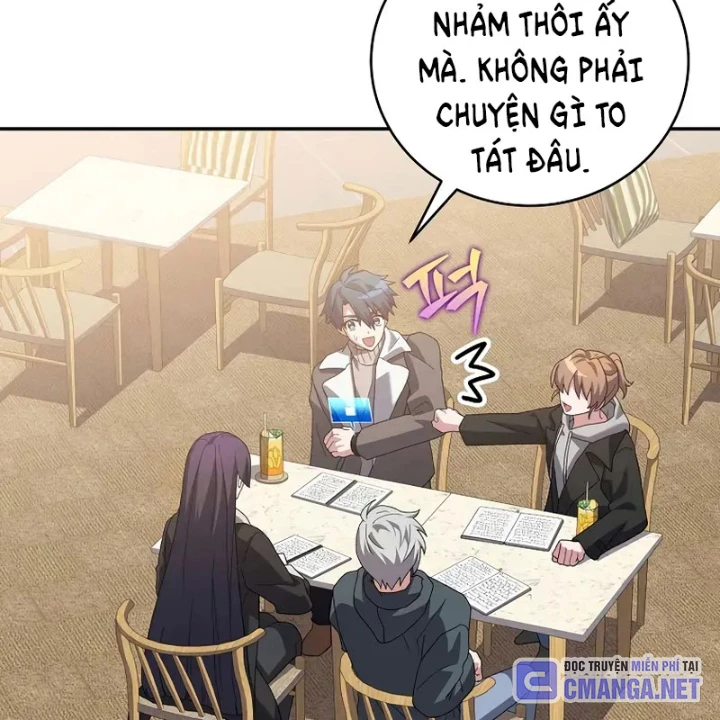 Nhân Vật Ngoài Lề Tiểu Thuyết Chapter 132 - 30