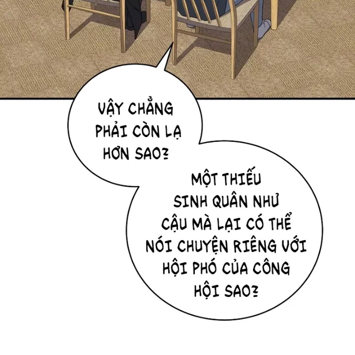 Nhân Vật Ngoài Lề Tiểu Thuyết Chapter 132 - 31