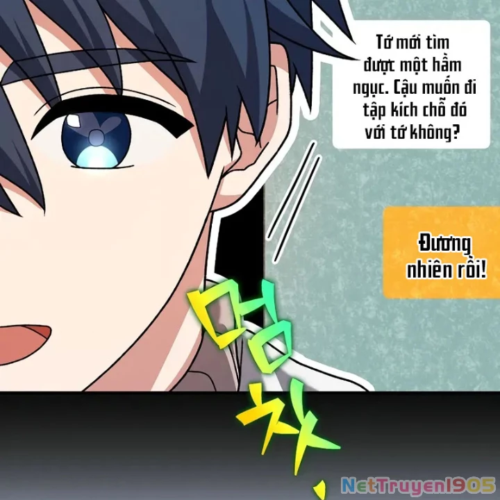 Nhân Vật Ngoài Lề Tiểu Thuyết Chapter 132 - 44