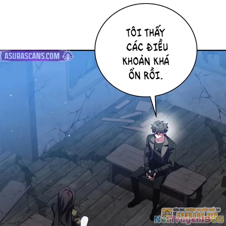 Nhân Vật Ngoài Lề Tiểu Thuyết Chapter 132 - 96