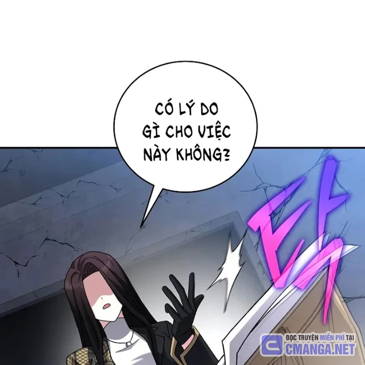 Nhân Vật Ngoài Lề Tiểu Thuyết Chapter 132 - 135