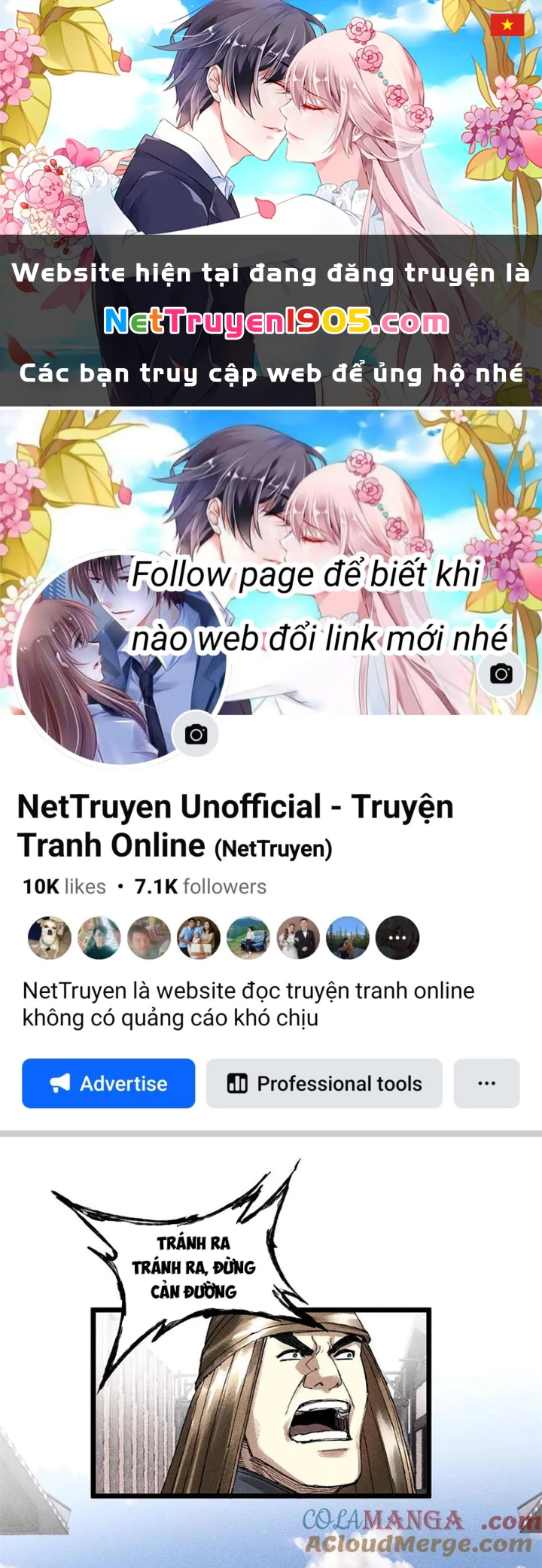 Thiên Hạ Đệ Nhất Lữ Bố Chapter 134 - 1