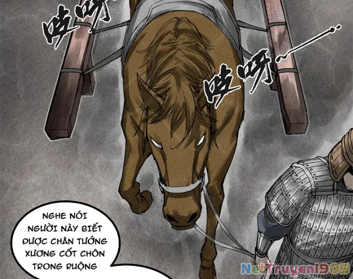 Thiên Hạ Đệ Nhất Lữ Bố Chapter 134 - 4