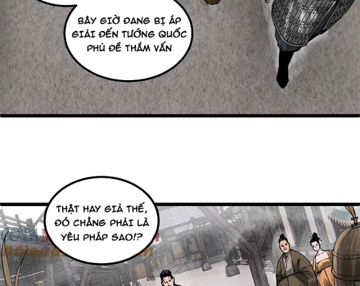Thiên Hạ Đệ Nhất Lữ Bố Chapter 134 - 5