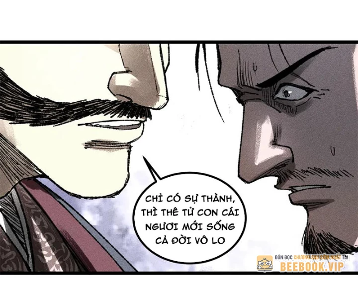 Thiên Hạ Đệ Nhất Lữ Bố Chapter 134 - 21