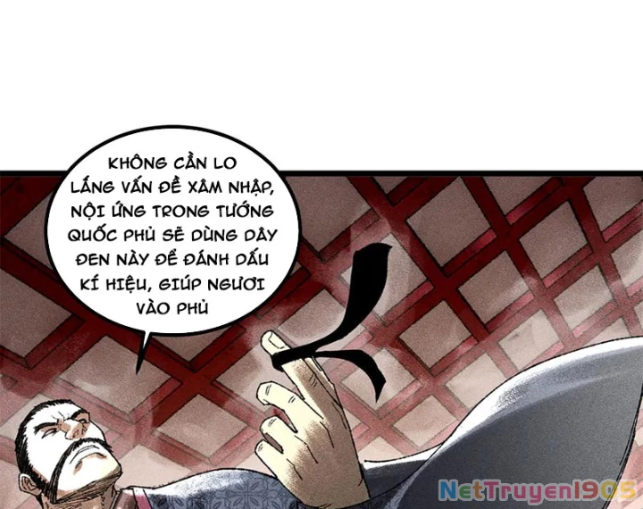 Thiên Hạ Đệ Nhất Lữ Bố Chapter 134 - 22
